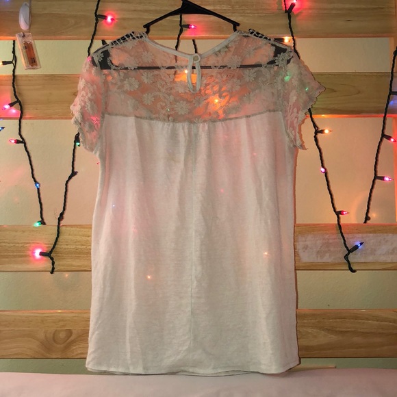 Ambra // Genuine Italian-Made Blouse - Picture 2 of 2